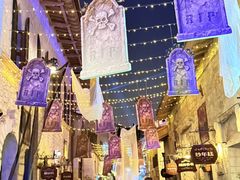 -华谊兄弟（长沙）电影小镇