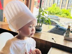 -安妮意大利餐厅(国贸店)