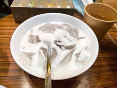 红豆椰奶冰粉-孟林厨房(798店)