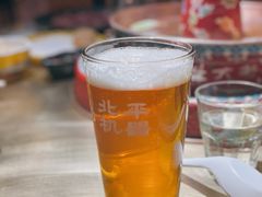 -羊大爷涮肉(亮马桥店)