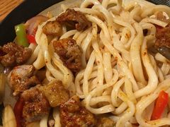 -阿罗新疆菜(人民广场店)