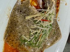 -顺峰·粤菜海鲜·早茶自助(阜成店)