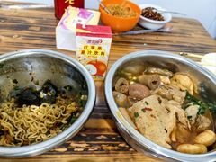 -胖子水煮(铁路三村无任何分店)