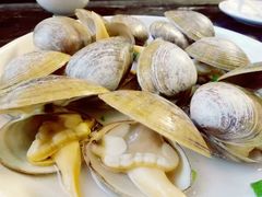 -锋味海鲜菜馆