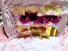 -今日·TODAY手作低脂动物奶油蛋糕定制(高新万达店)