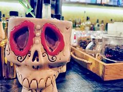 -The Tiki Bungalow提基小木屋酒吧