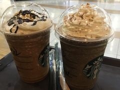-星巴克臻选(周浦万达店)