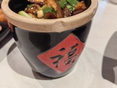 -锦尚阁烤鱼(望京新荟城店)