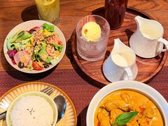 -翡翠鸟精品泰国菜(北辰财富中心店)