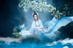 -梓摄影古装写真工作室(富力广场店)