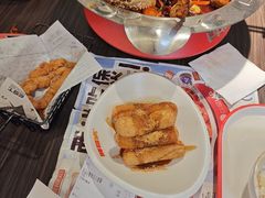 -胖哥俩肉蟹煲(梅溪步步高店)