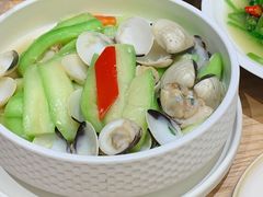 -隅乐胡椒虾·台湾菜·团建(皇岗店)