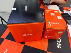 -胜达影像·佳能哈苏索尼