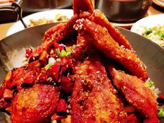 -奇滋豆味(南十四道街店)