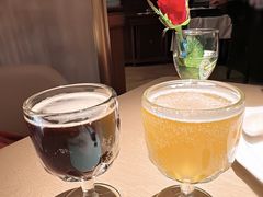 -波特曼西餐厅(中央大街店)