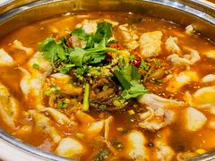 -龙梅肥肠鱼(明瓦廊店)