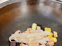 -江湖水乡铁锅炖魚(周庄嘉园店)