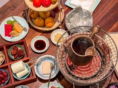 -梅间堂茶馆(绿地缤纷城店)