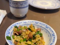-福来齐·鲁菜海鲜·渔家菜(朝阳街分店)