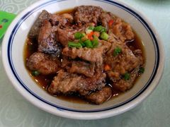 蒸带鱼-上庄晋风庄园(上庄店)