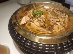 -原味田园·客家菜·土窑鸡(中航城君尚购物中心店)
