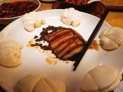 咸烧白-盘飧市(春熙路店)