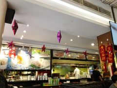 -华辉快餐店(江南西总店)