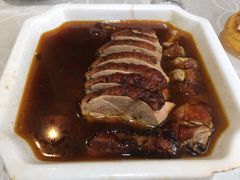 -蒲氏烤鸭(百寿路店)