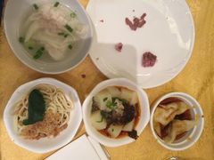 -龙抄手(春熙路总店)