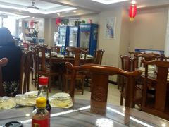 大堂-友强·23年特色海鲜大排档(厦门店)