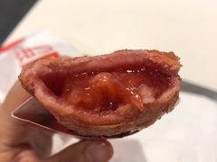 草莓派-麦当劳(温州东海店)
