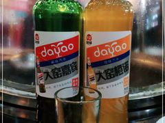 -姥家大锅台(凤凰岭店)