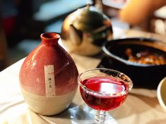 -老头儿油爆虾·1987杭州烟火味(湖滨银泰in77D区店)