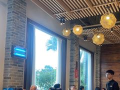 -滋粥楼·顺德菜(番禺广场总店)