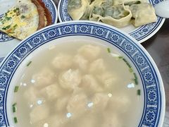 -孟家蟹包(锦绣街店)