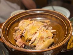 -客语客家菜(东山口店)