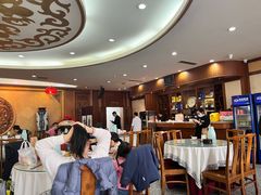 -砂锅居(西四店)