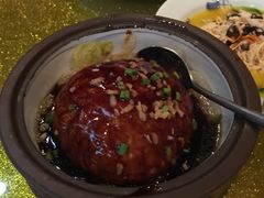 -扬州狮子楼·非遗淮扬菜(总店)