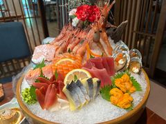 大综合刺身拼盘-古京·臻致料理(月湖店)
