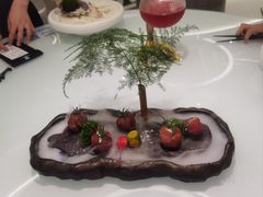 -3号仓库·创意中国菜(新世界城店)