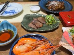 -红叶日本料理(开发区店)