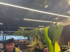 -野菌皇海景野生菌火锅(滨海大道店)