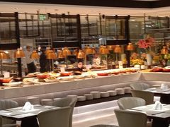 -晶丽香榭自助餐(南京大饭店)