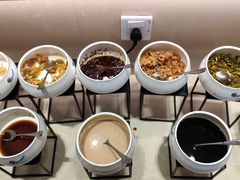 -素满香·Vegan食养自助(天一广场店)
