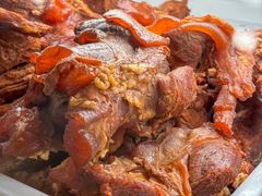-丝路伊兰·兰州牛肉面(牛街总店)