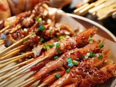 -解放碑威斯汀酒店-知味国际美食餐厅