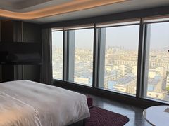 -深圳国际会展中心洲际酒店