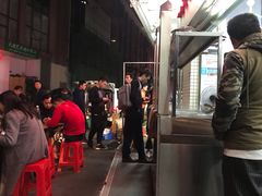 -菜忠潮州牛肉店(岗厦店)
