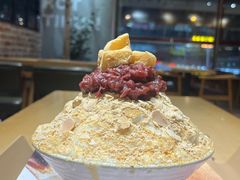 -劳顶笨咖啡(益华广场店)