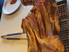 -AK47烤羊腿串吧(柳浪家园店)